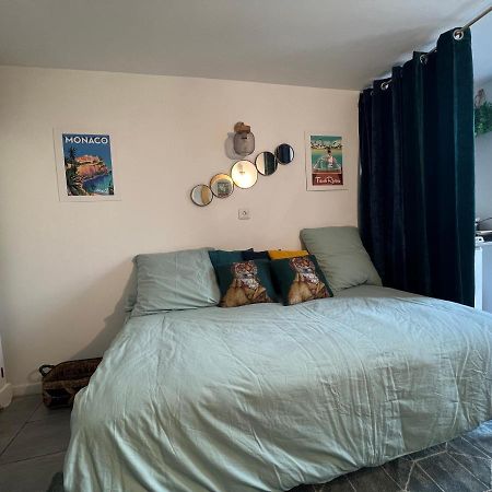 Lenny Apartment Dommartin  Bagian luar foto