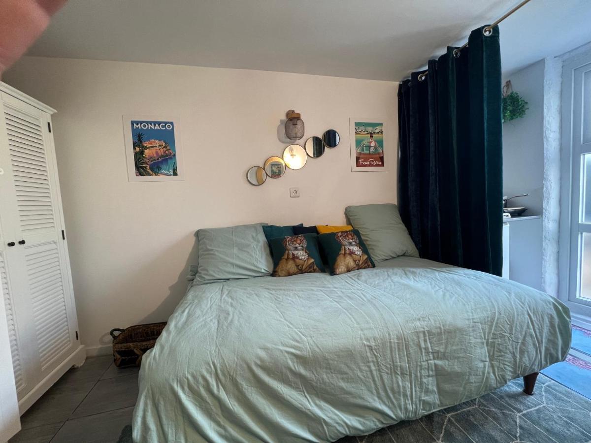 Lenny Apartment Dommartin  Bagian luar foto